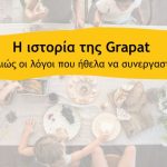 Η ιστορία της Grapat
